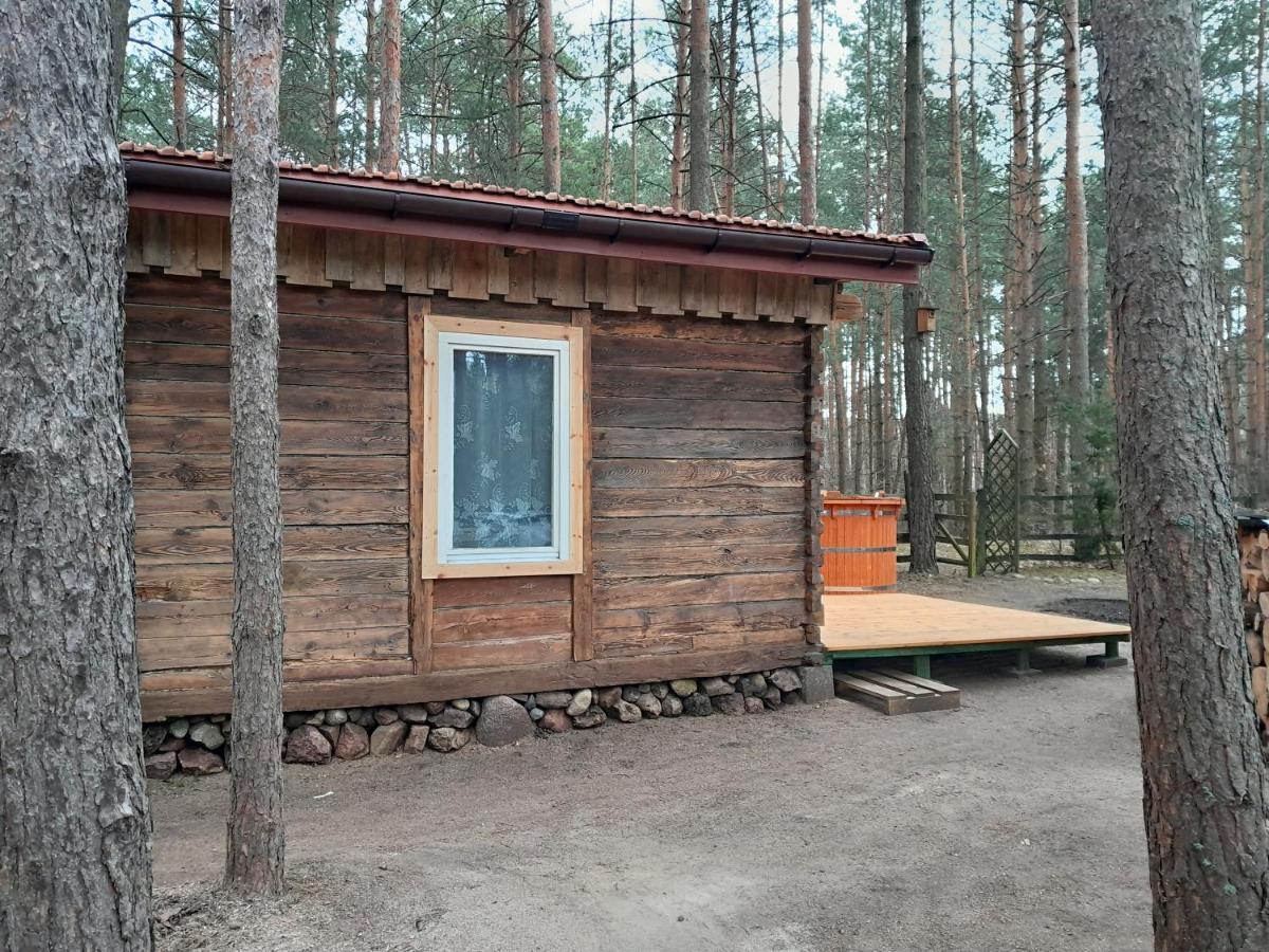 Ferienhaus Lesny Klimat *