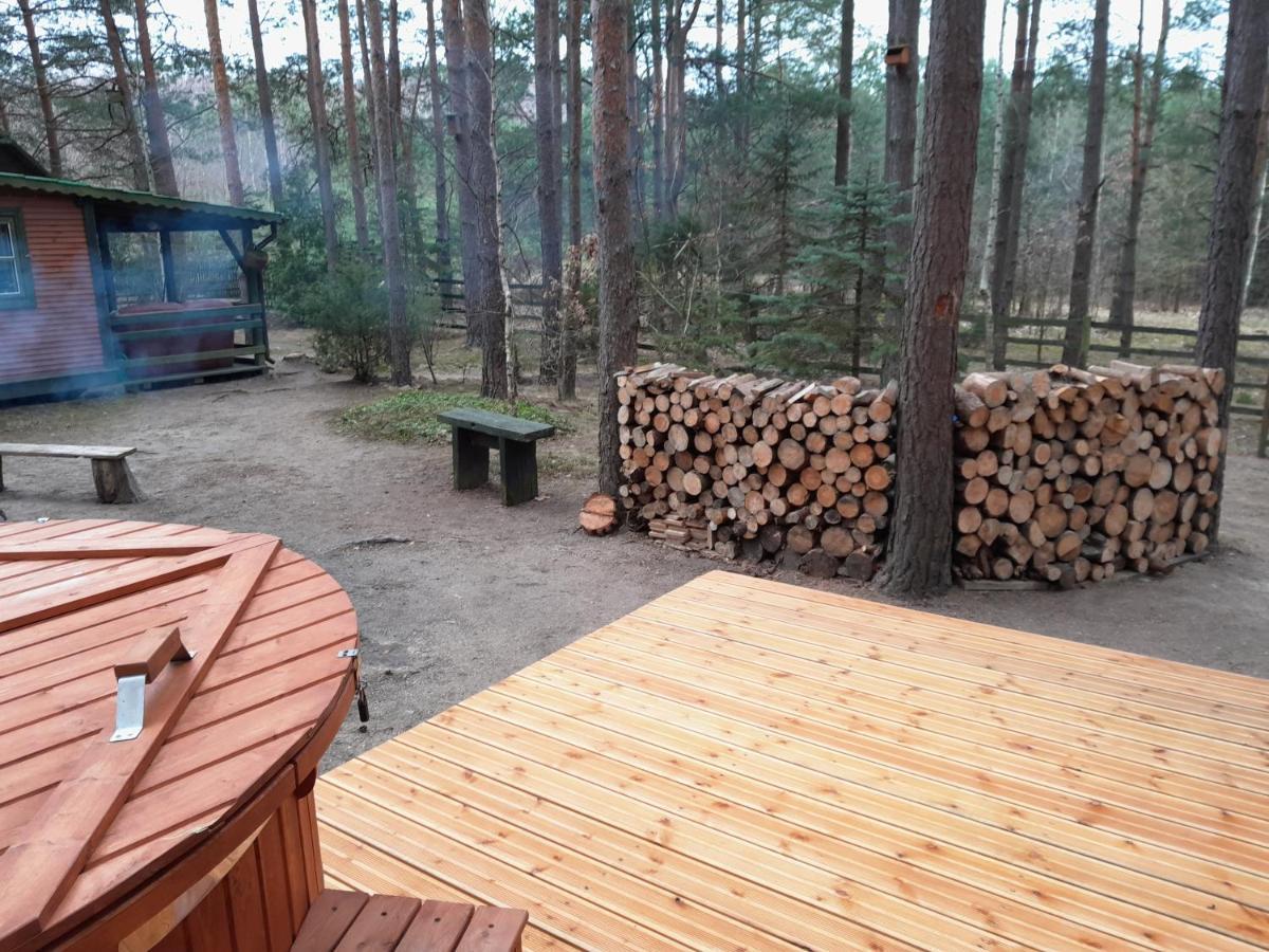 Ferienhaus Lesny Klimat *