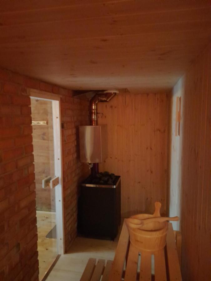 Ferienhaus Lesny Klimat *