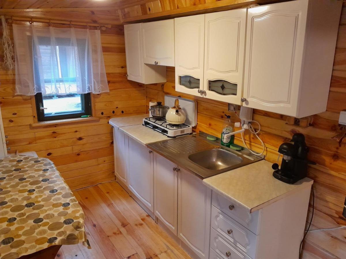 Lesny Klimat Ferienhaus *