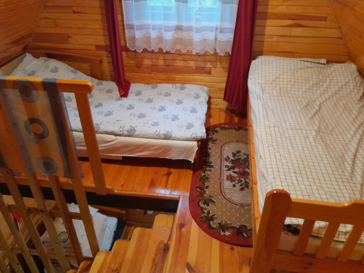 Ferienhaus Lesny Klimat *