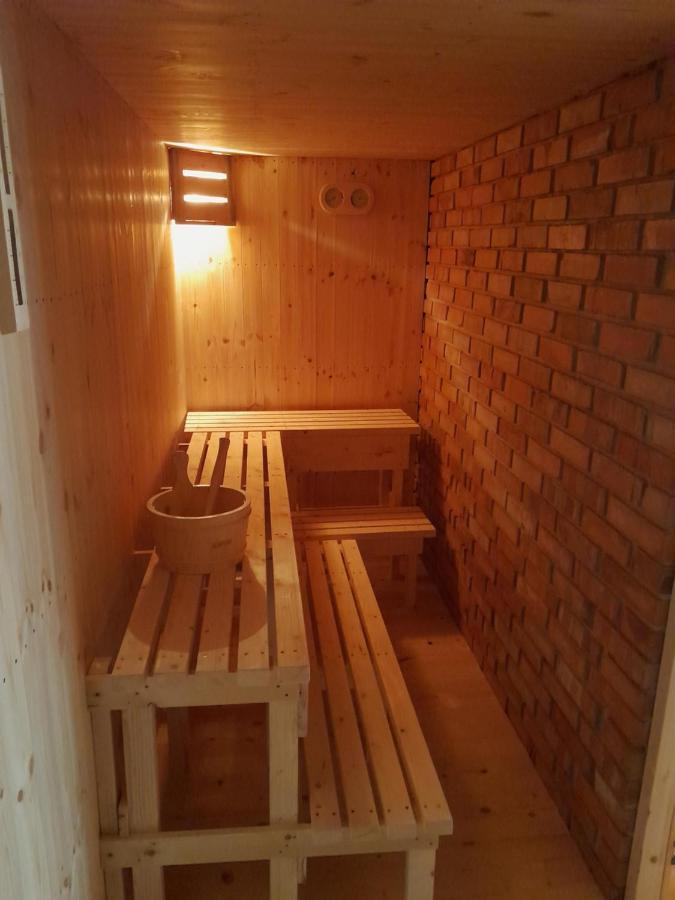 Lesny Klimat Ferienhaus *
