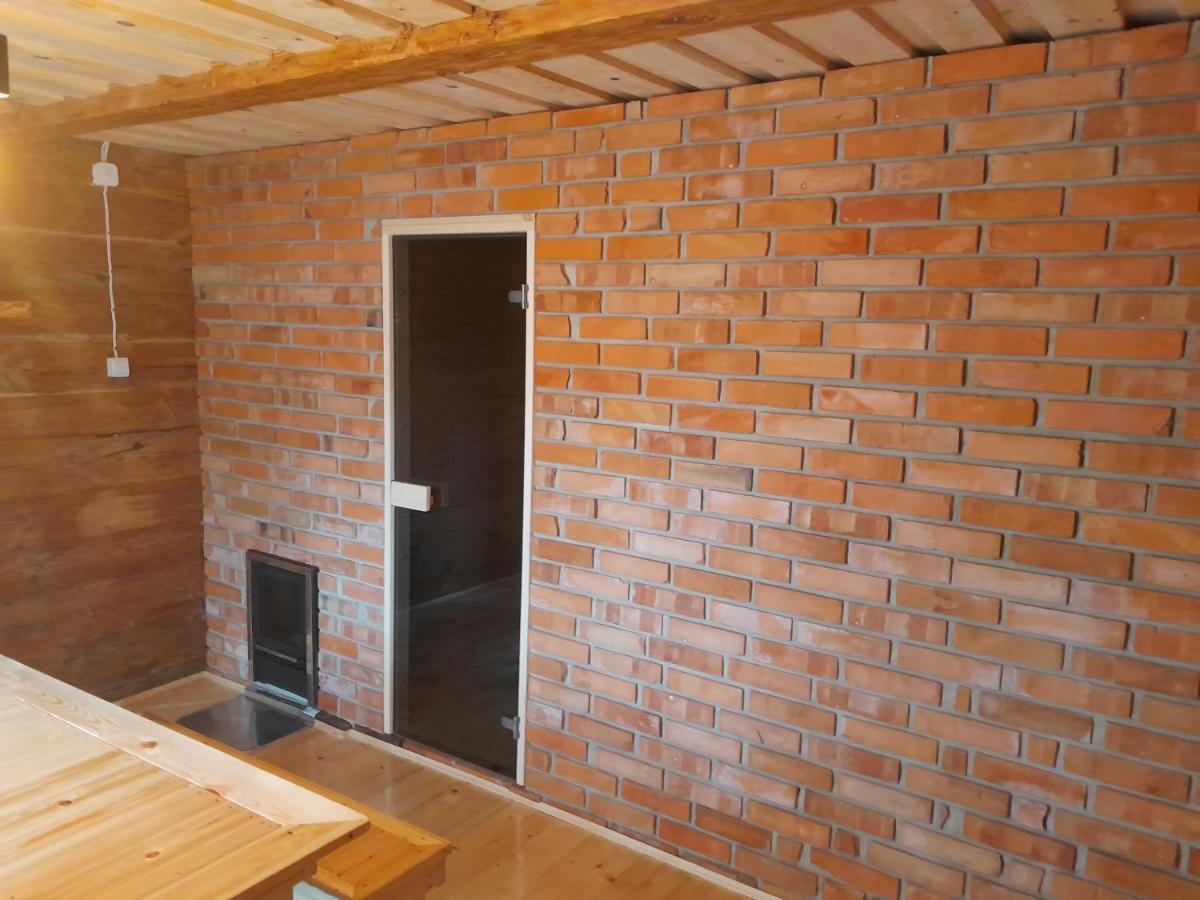 Ferienhaus Lesny Klimat *