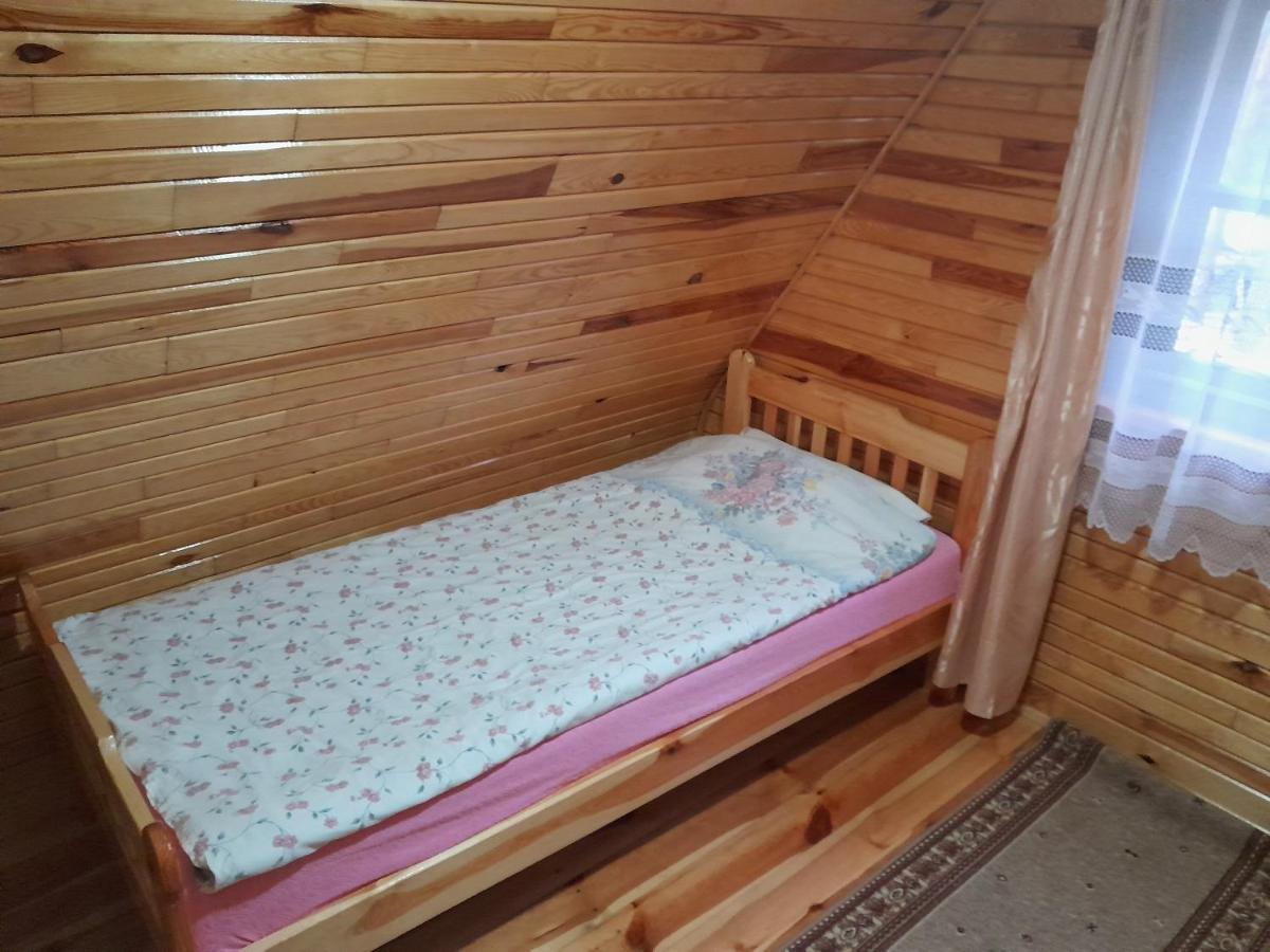 Lesny Klimat Serpelice